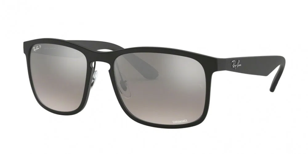 Ray-Ban 4264 Sunglasses - view 2